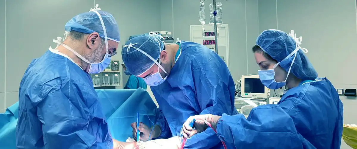 Jinekolojik tanı ve tedavileri Jinekolojik tanı ve tedavileri