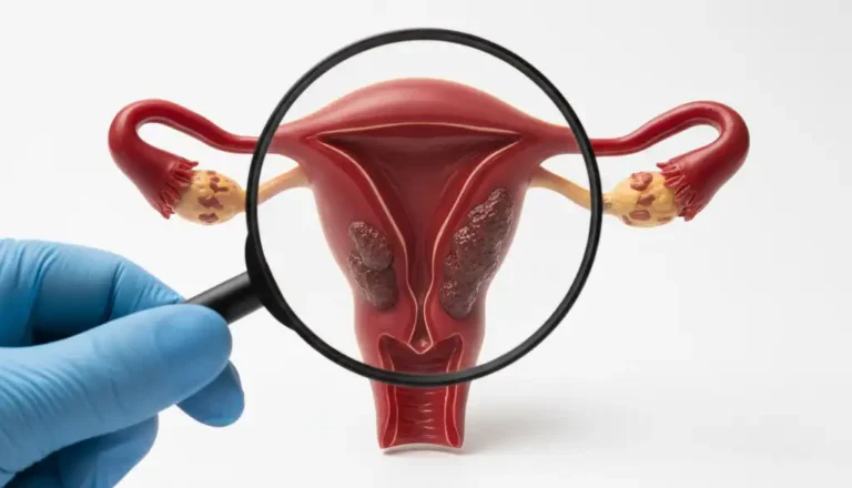 Endometriozis Nedir? Nedenleri, Endometriozis Belirtileri ve Tedavi Yöntemleri