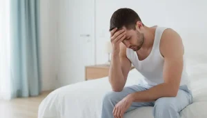 Erkek İnfertilitesi (Erkeklerde Kısırlık)