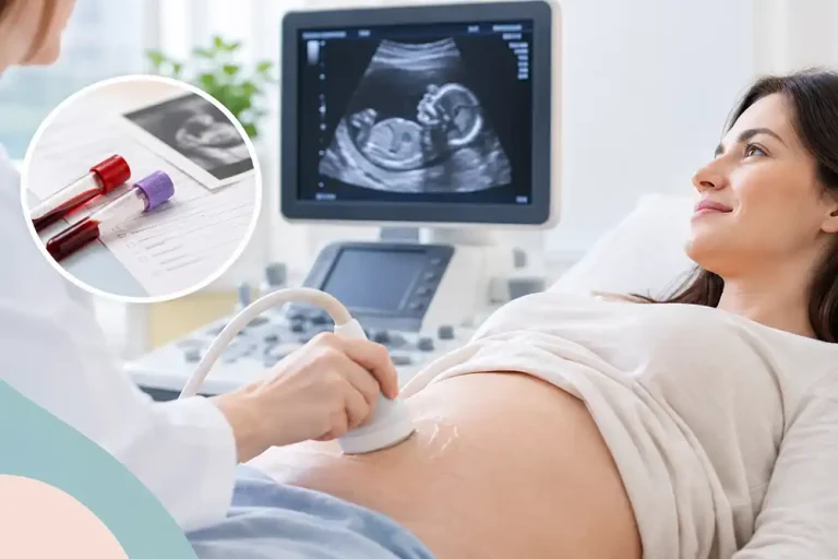 İkili Tarama Testi Nedir? Ne Zaman Yapılır, Sonuçları Nasıl Yorumlanır?