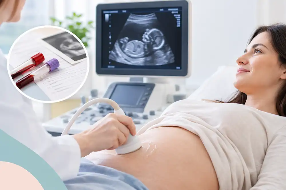 İkili Tarama Testi Nedir? Ne Zaman Yapılır, Sonuçları Nasıl Yorumlanır?