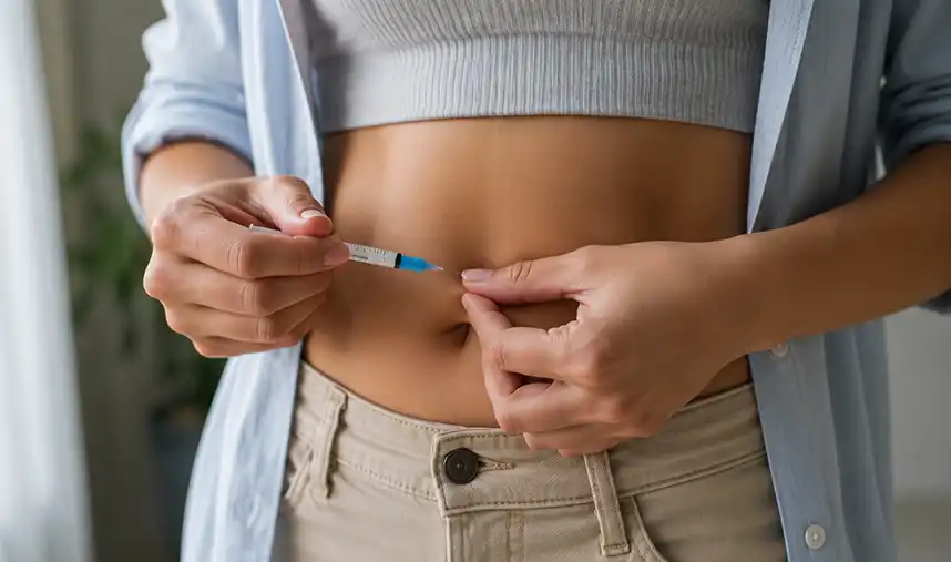 İntrauterin İnseminasyon (IUI)