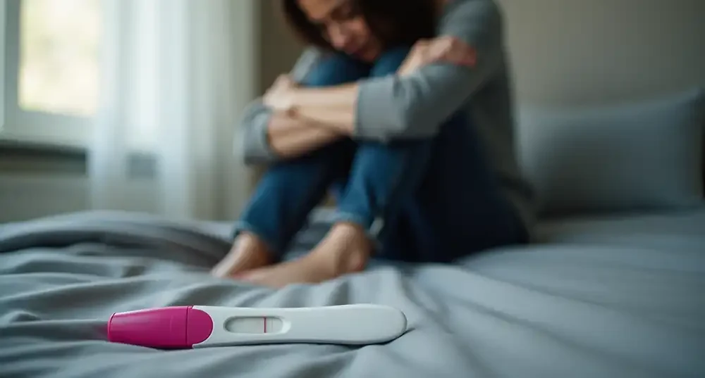 Kadın İnfertilitesi: Nedenleri, Teşhis Yöntemleri ve Tedavi Seçenekleri