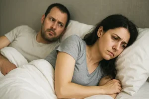 Vajinismus Nedir? Nedenleri, Belirtileri, Vajinismus Tedavisi