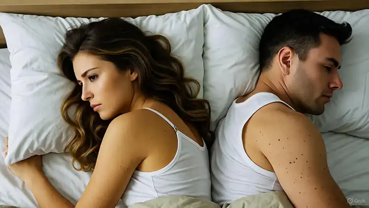 Vajinismus Nedir? Vajinismus Tedavisi