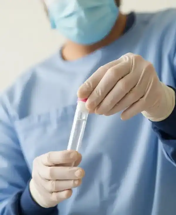 Embriyo Dondurma ve Çözme Teknikleri