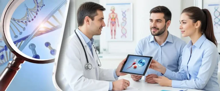 İnfertil Çiftlerin Değerlendirilmesi