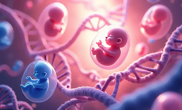 İnfertil Çiftlerin Değerlendirilmesi