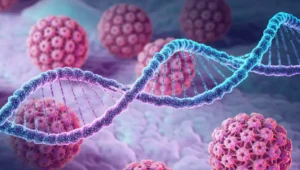 HPV Virüsü Nedir? HPV Nasıl bulaşır?