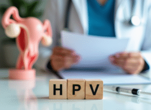 HPV Tedavisi Var mı? Genital Siğil Tedavisi