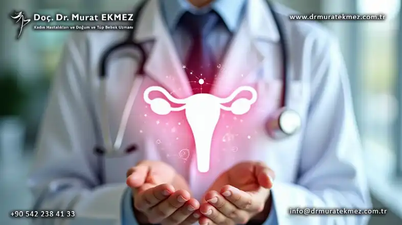 HPV tedavisi var mı? Genital Siğil Tedavisi.