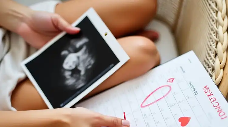 Gebelik Ultrasonografisi