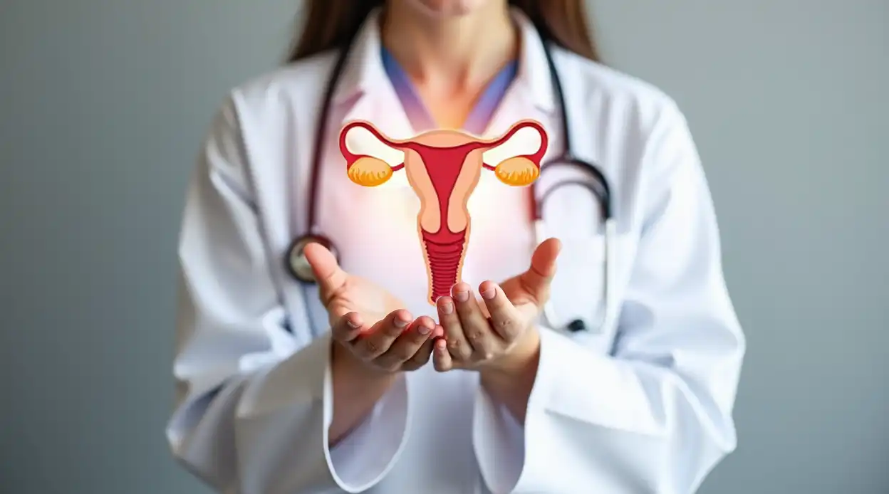 Jinekolojik Onkoloji