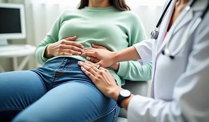 Jinekolojik Test ve Müdahaleler