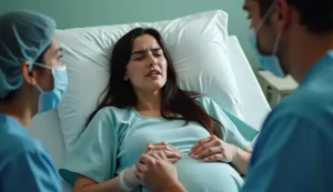 Doğal veya Ağrısız Doğum