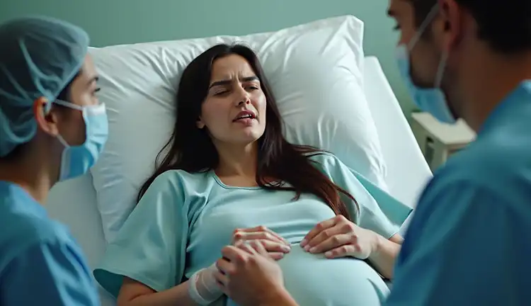 Doğal veya Ağrısız Doğum