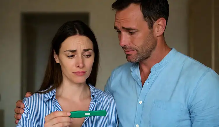 Kısırlık - İnfertilite