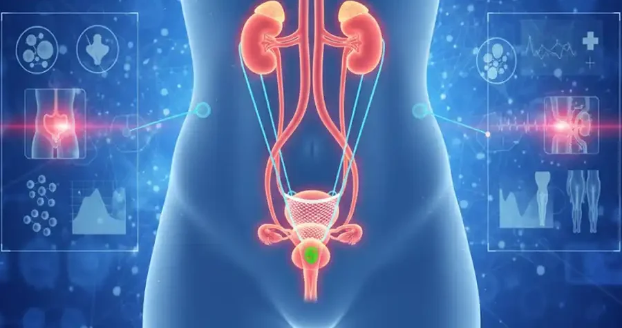 İdrar Kaçırma Ameliyatı (TOT Ameliyatı - TVT Ameliyatı)