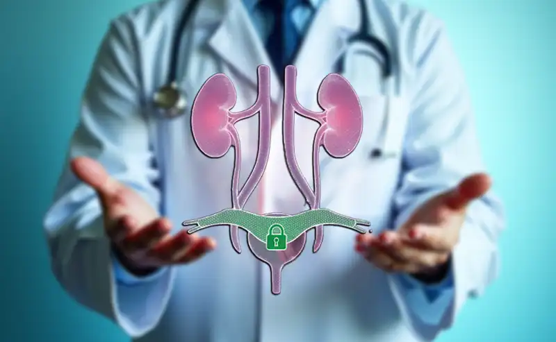 Kadınlarda İdrar Kaçırma Ameliyatı