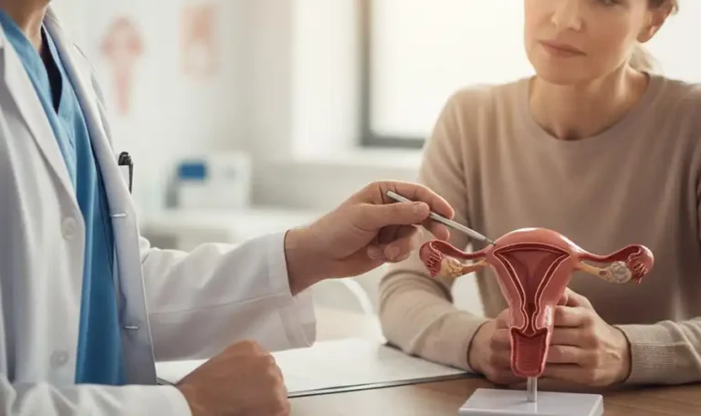 Rahim Alma Ameliyatı - Histerektomi Nedir?