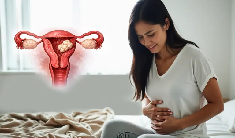 Rahim Kanseri Nedir? Rahim Kanserinin Belirtileri