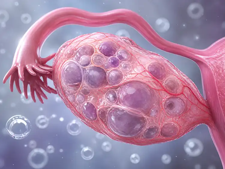 Tüp Bebek Tedavisi: Overian Hiperstimülasyon Sendromu (OHSS) Nedir?