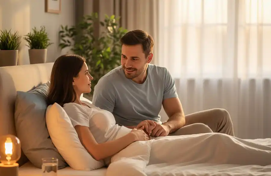 Tüp Bebek Transfer Sonrası Bilmeniz ve Dikkat Etmeniz Gerekenler