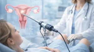 Histeroskopi Nedir? Nasıl Yapılır?