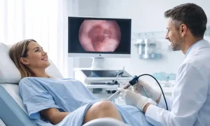 Ofis Histeroskopi Nedir, Nasıl Yapılır? Kimlere Uygulanır?