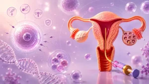 Aşılama Tedavisi Nedir? (Intrauterin Inseminasyon) (IUI)